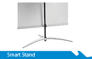   Expand SmartStand